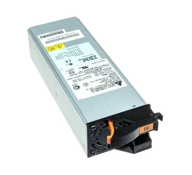 24P6867 - IBM 250-Watts 100-240V Redundant Power Supply
