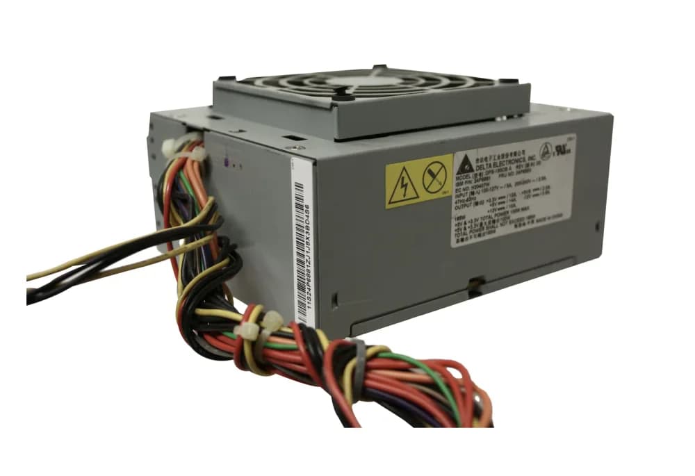 24P6881 - IBM 185-Watts ATX Power Supply For NetVista