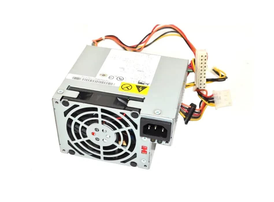 24R2584 - Lenovo 225-Watts 200-240V Power Supply For ThinkCentre A55