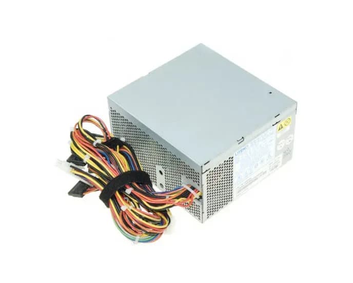 24R2596 - Lenovo 310-Watts 24-Pin ATX Power Supply For ThinkCentre A51