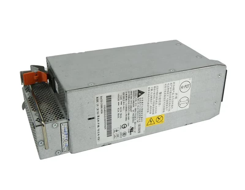 24R2657 - IBM 775-Watts Redundant Power Supply For System x366