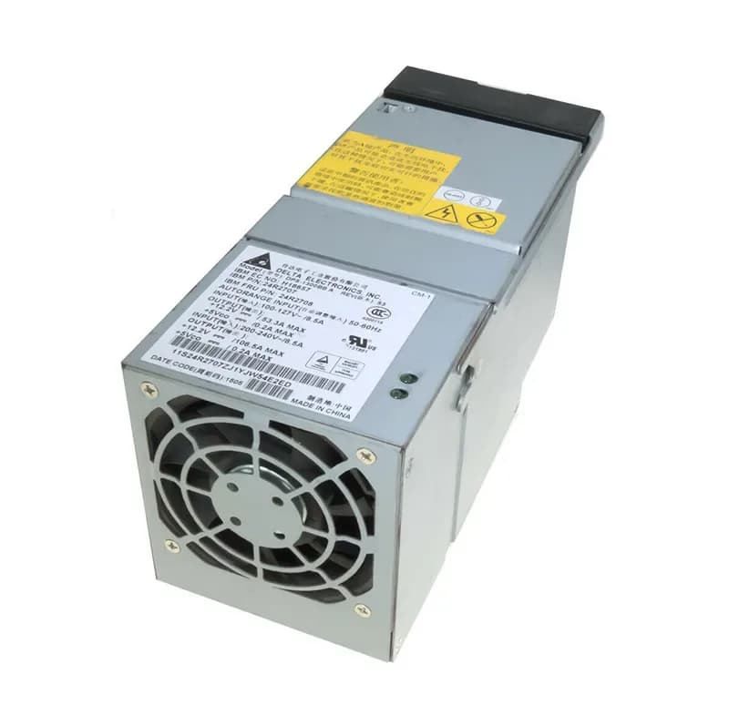 24R2707 - IBM 1300-Watts 200-240V Redundant Power Supply