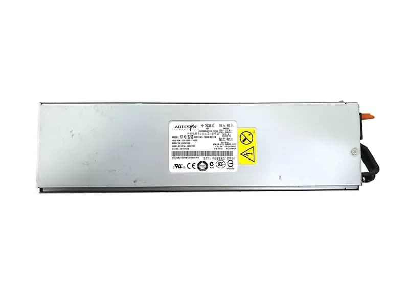 24R2730 - IBM 835-Watts Power Supply For System X3650
