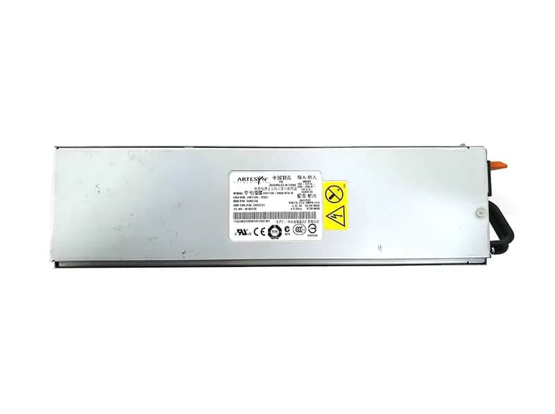 24R2731 - IBM 835-Watts 200-240V 5A Power Supply For System X3650