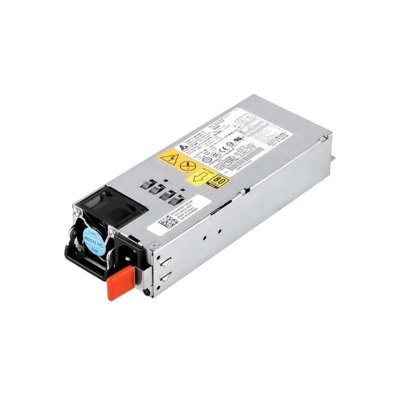 24Y6D - Dell 460-Watts Rear to Front Airflow AC Power Supply