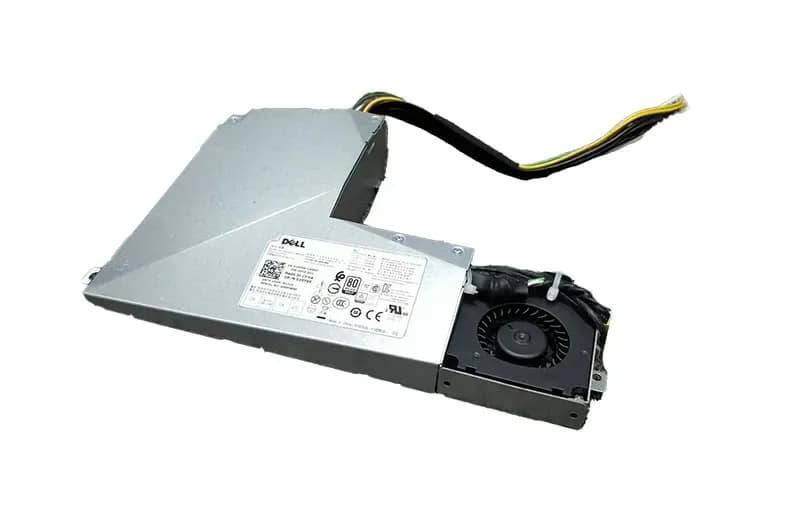 25Y9K - Dell 360-Watts 240V Power Supply