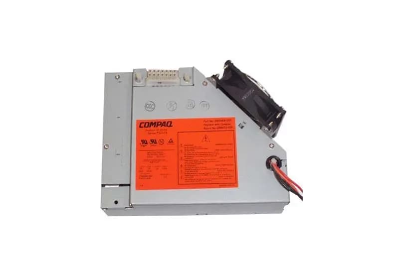 288472-001 - Compaq 90-Watts Power Supply For DeskPro EN Series