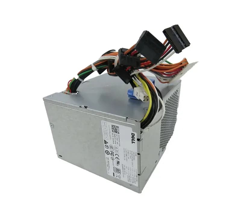 2CM18 - Dell 305-Watts 100-240V 24-Pin Power Supply