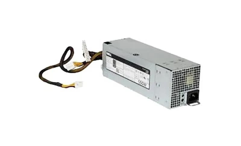 2G4WR - Dell 550-Watts 100-240V Power Supply For PowerEdge T320