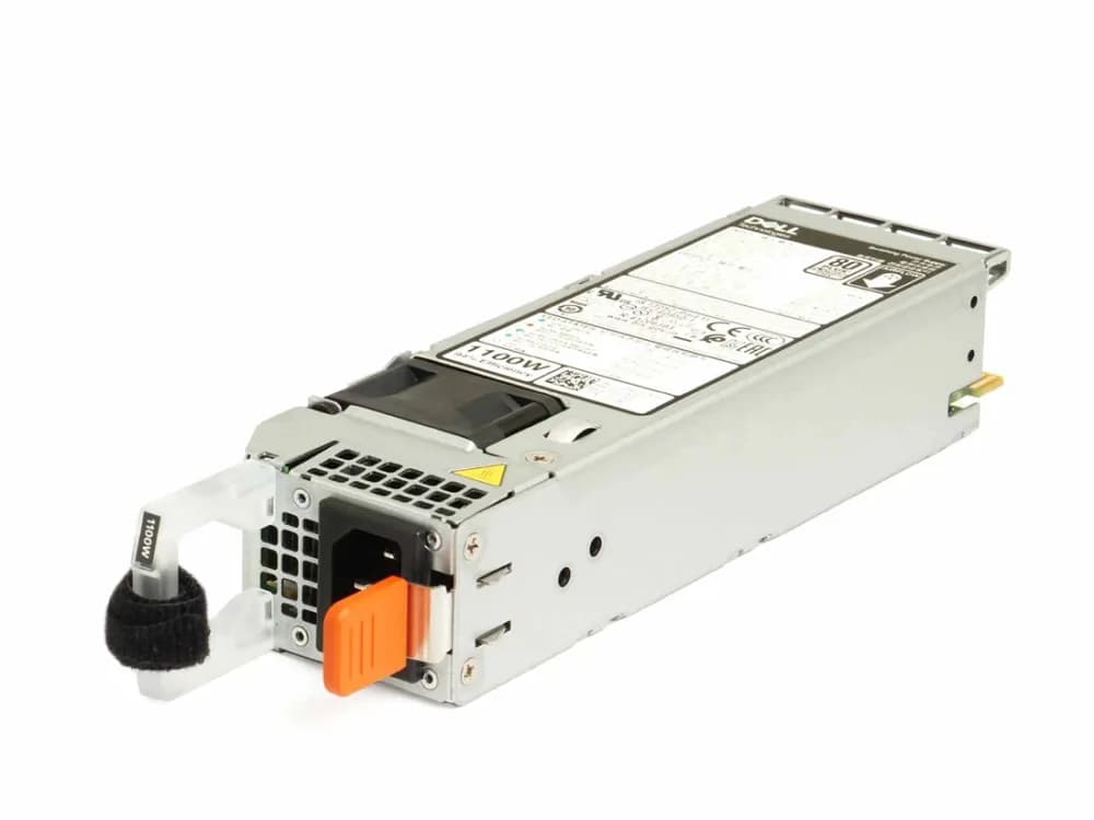Dell 2GVW0 1100W Platinum Hot Plug PSU R770 Server