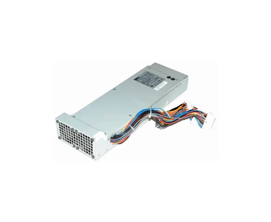 2P222 - Dell 360-Watts 200-240V AC 50-60Hz Power Supply