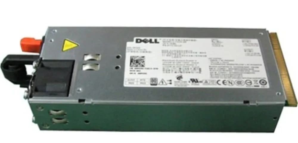 2T55F - Dell 750-Watts Redundant Power Supply For R640 R740