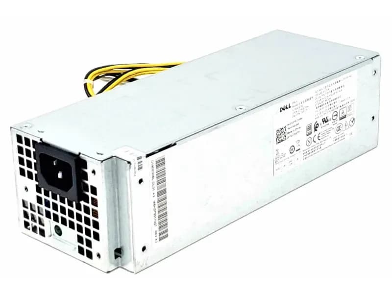 2Y4D5 - Dell 180-Watts 100-240V 2.9A Power Supply