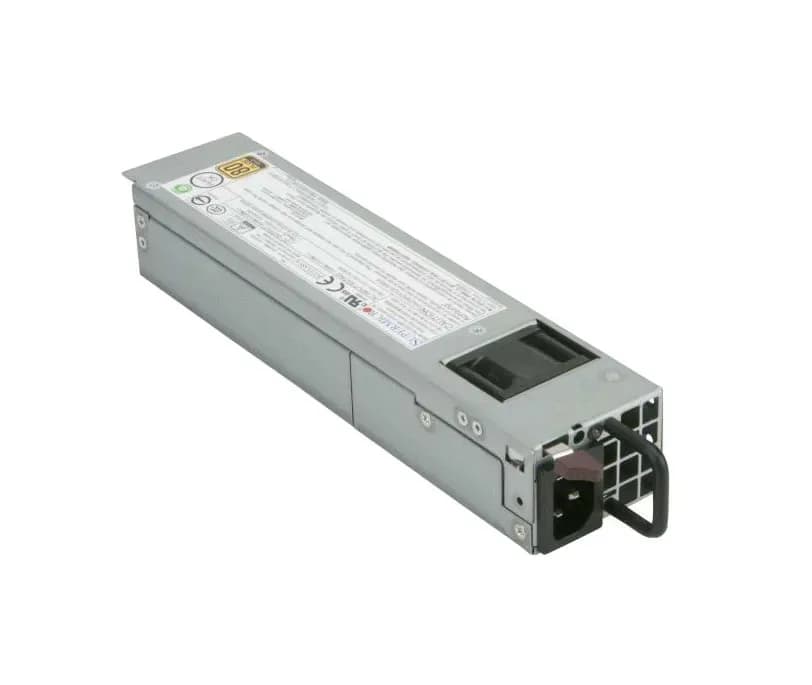 30-48191-04 - HP 180-Watts 100-240V 50-60Hz Hot-Pluggable Power Supply