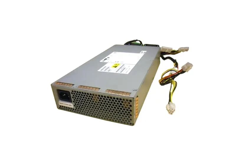 300-1357 - Sun 670-Watts AC Input Power Supply For Blade 1000