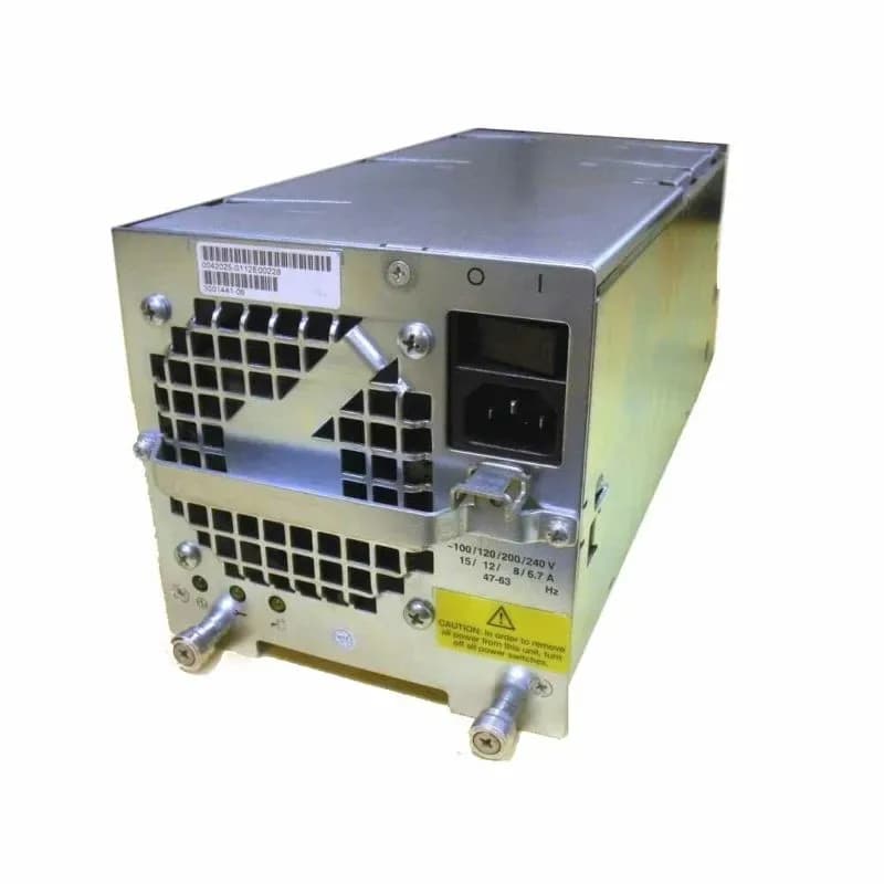300-1441 - Sun 1300-Watts Power Supply For Fire 3800
