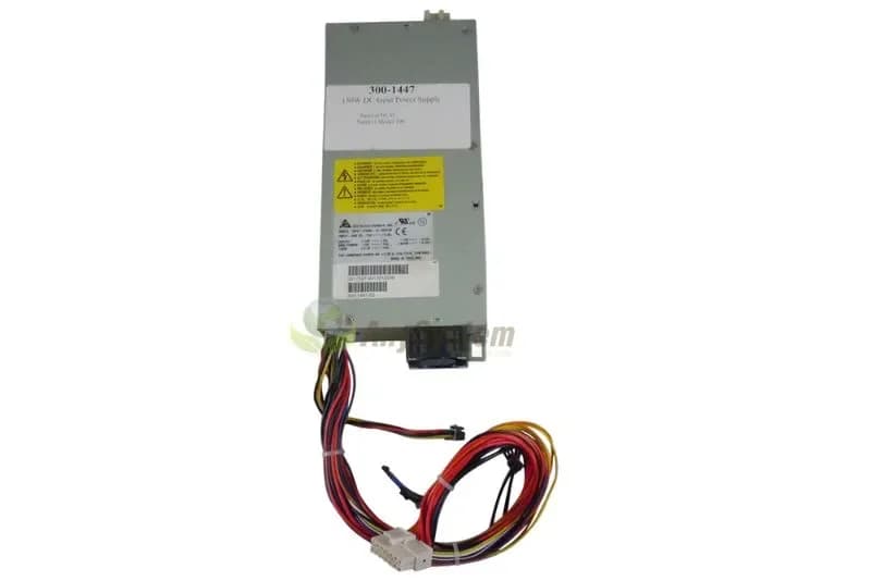 300-1447 - Sun 130-Watts Power Supply For Netra T100
