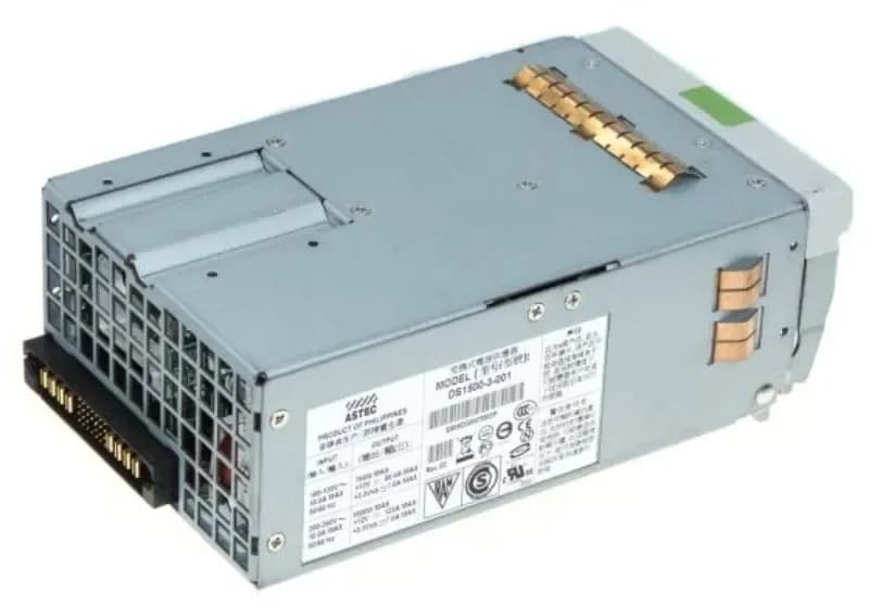 300-1787-03 - Sun 1500-Watts Power Supply For Fire X4500