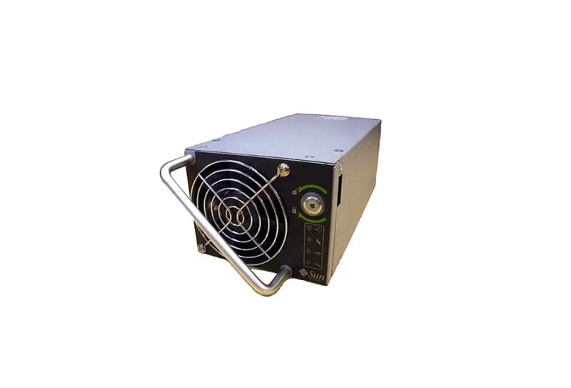 300-1851 - Sun 680-Watts AC Input Power Supply For Fire V440
