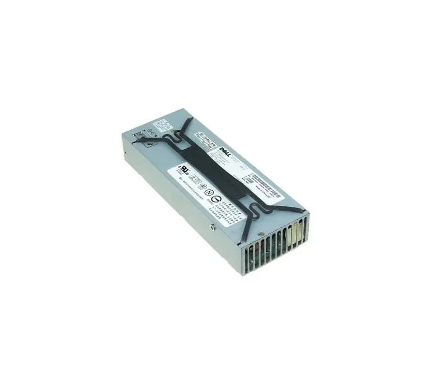 310-0604 - Dell 330-Watts Redundant Power Supply