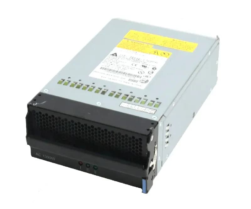 32R0819 - IBM 1300-Watts Hot-Pluggable Power Supply
