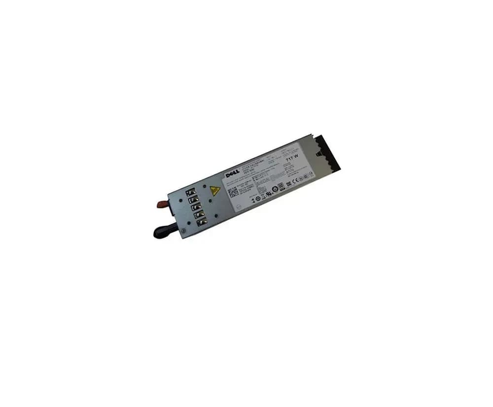 330-3518 - Dell 717-Watts Redundant Power Supply For PowerEdge 610