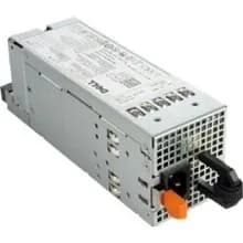 330-4524 - Dell 870-Watts Redundant Power Supply For PowerEdge R710