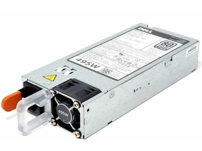 331-4603 - Dell 495-Watts Power Supply For PowerEdge R620
