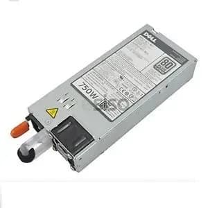 331-4606 - Dell 750-Watts Power Supply For PowerEdge R720/R720XD