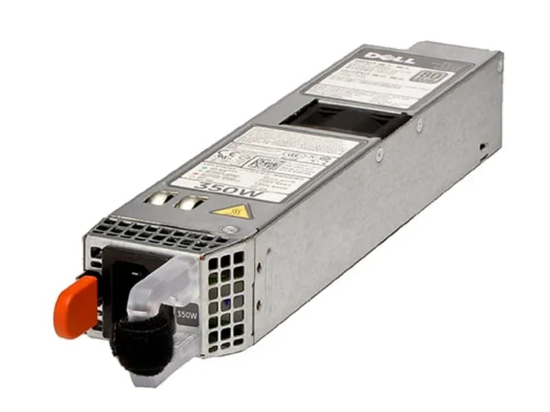 331-7133 - Dell 550-Watts Hot-Pluggable Power Supply