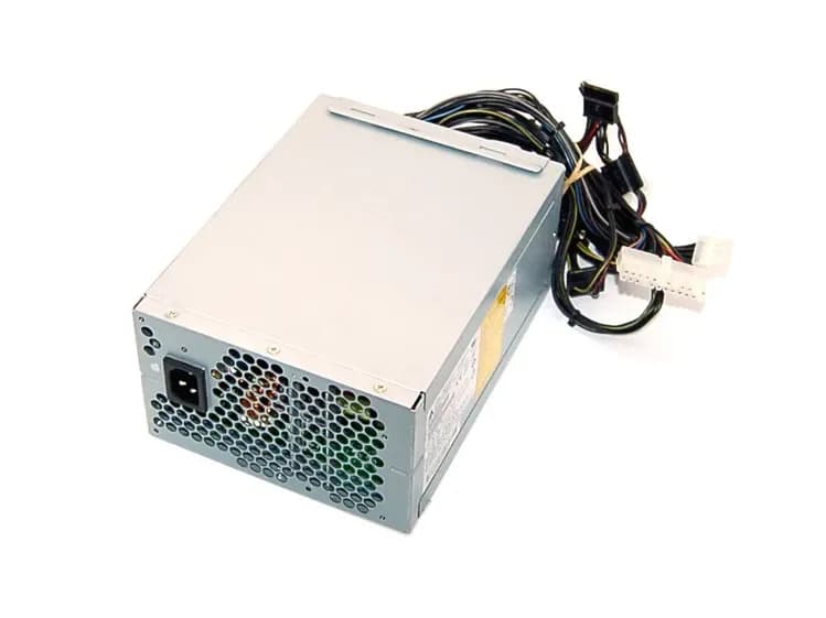 345525-004 - HP 500-Watts Power Supply With Active PFC