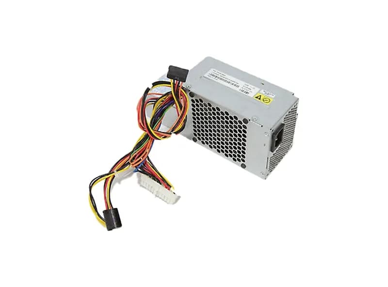 36-001689 - Lenovo 280-Watts Power Supply For ThinkCentre M57 / M58