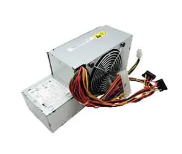 36-001695 - Lenovo 280-Watts Power Supply For ThinkCentre M57 / M58