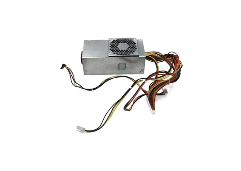36-200159 - Lenovo 280-Watts Power Supply For ThinkCentre M80