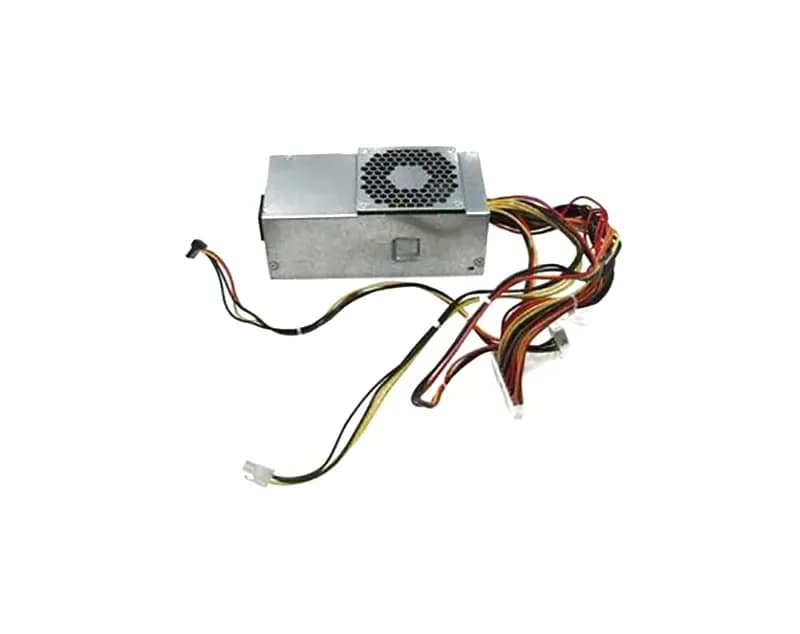 36-200161 - Lenovo 280-Watts 100-240V Power Supply For ThinkCentre M80