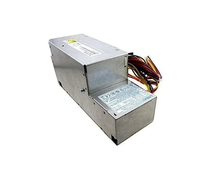 36001686 - Lenovo 280-Watts Power Supply For ThinkCentre M57 / M58