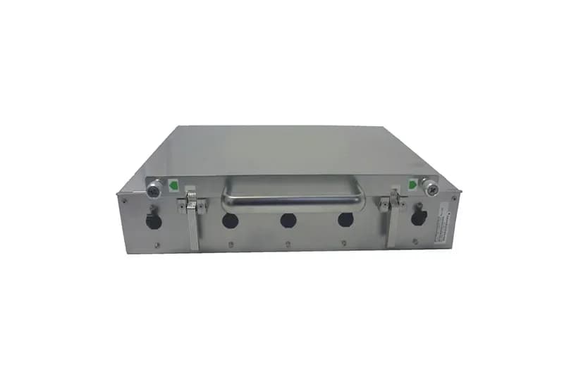 371-2383 - Sun Section D 3-Phase AC Power Supply
