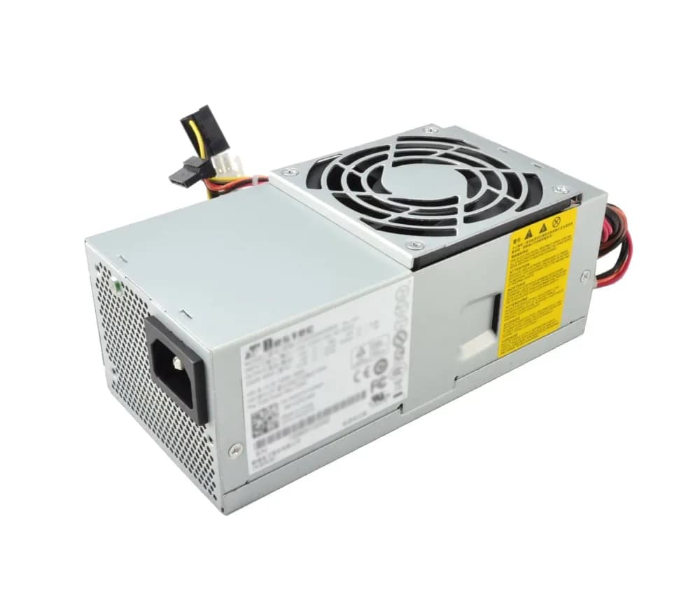 375CN - Dell 250-Watts 100-240V 24-Pin ATX Power Supply