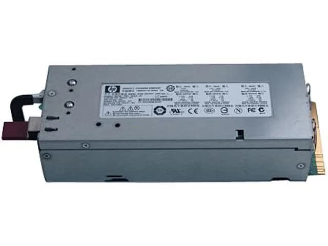 379123-001 - HP 1000-Watts Power Supply For ProLiant DL380 ML350