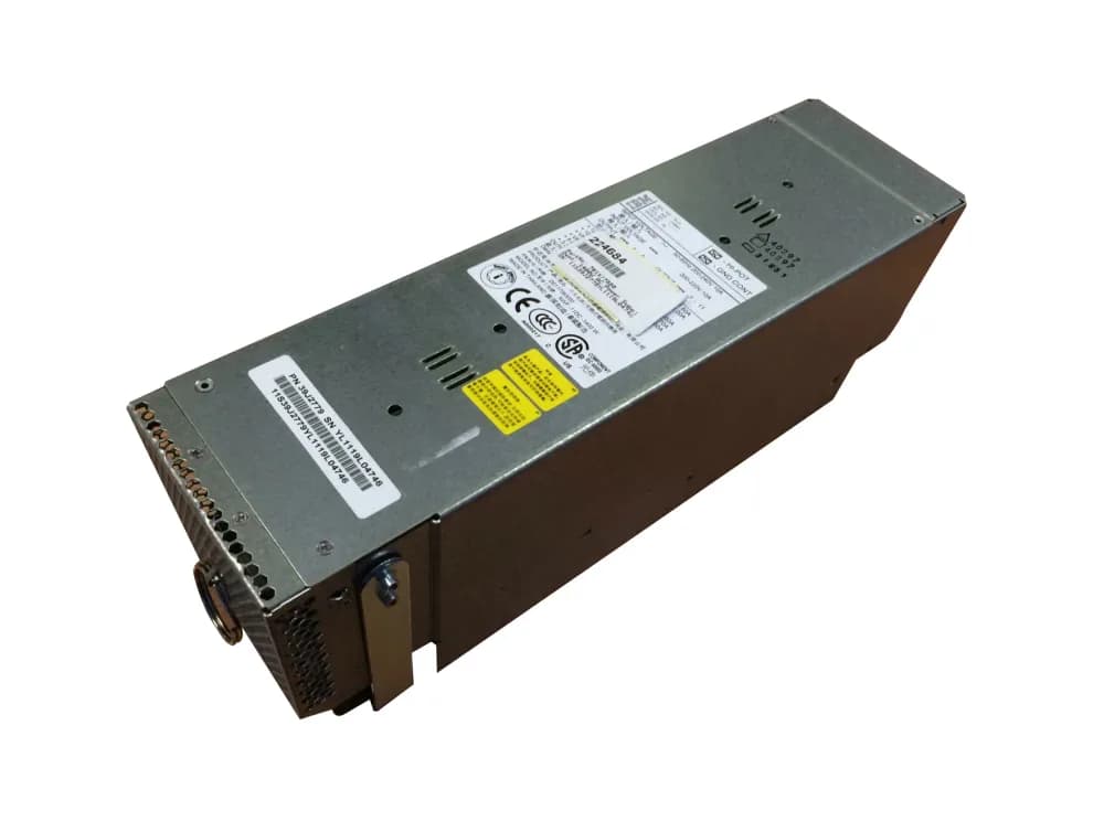 39J2779 - IBM 1400-Watts 240V AC Power Supply For P570 Server