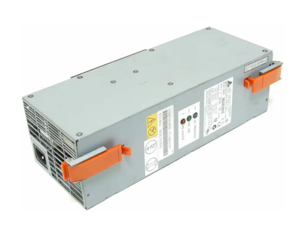 39J2781 - IBM 435-Watts Power Supply For 0595 / 5095