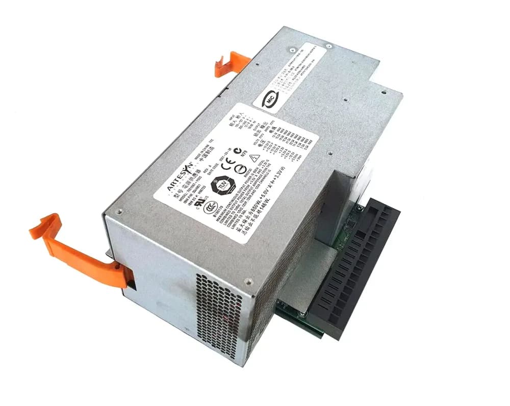 39J4951 - IBM 850-Watts Redundant Power Supply