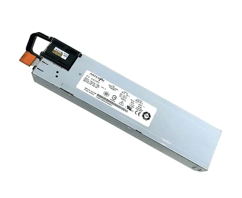 39Y7188 - IBM 670-Watts Redundant Power Supply For System x3550