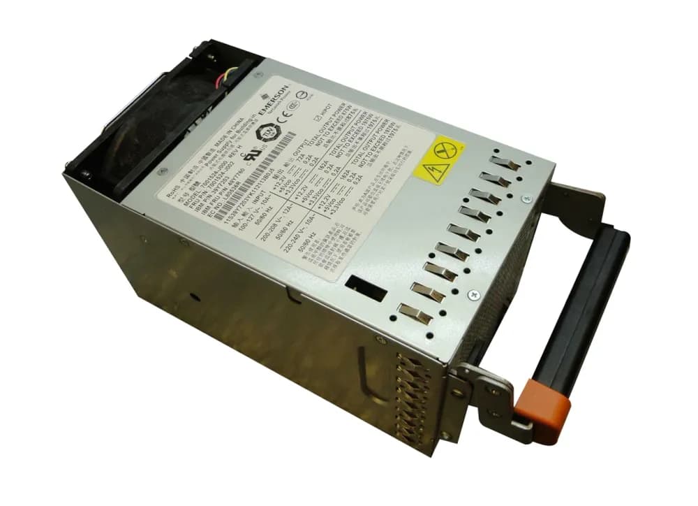 39Y7203 - IBM 1975-Watts Hot-Swappable Power Supply