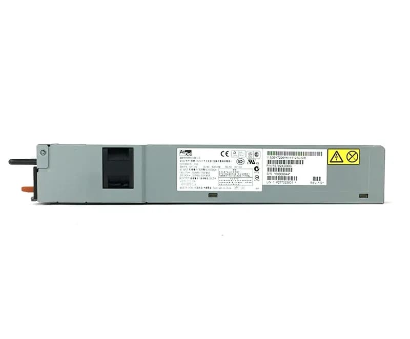 39Y7226 - IBM 675-Watts 200-240V 3.8A Redundant Power Supply