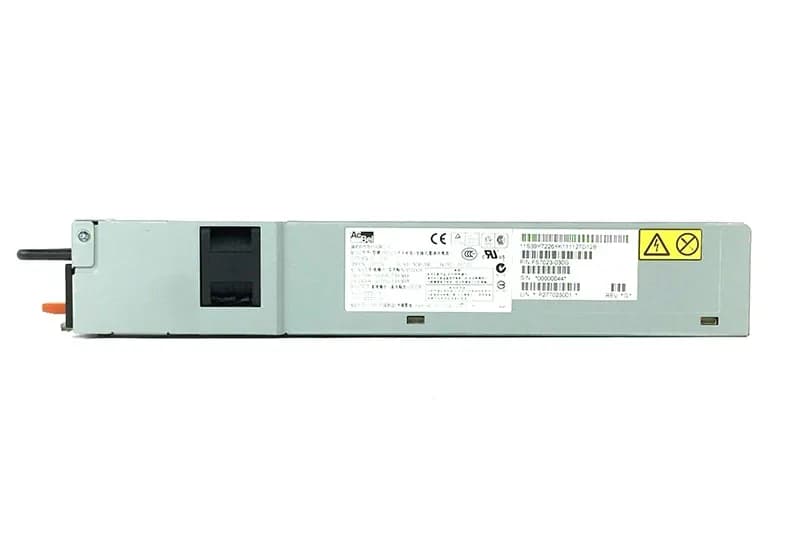 39Y7227 - IBM 675-Watts 200-240V 3.8A Redundant Power Supply