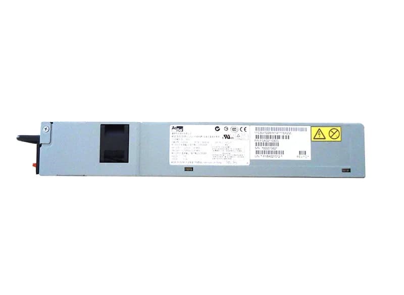 39Y7228 - IBM 460-Watts Hot-Swappable Power Supply For X3550 M3