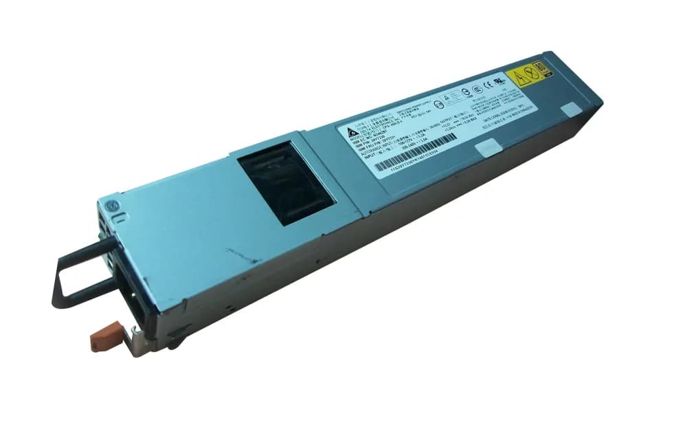 39Y7230 - IBM 460-Watts Gold Redundant Power Supply For X3650 M3