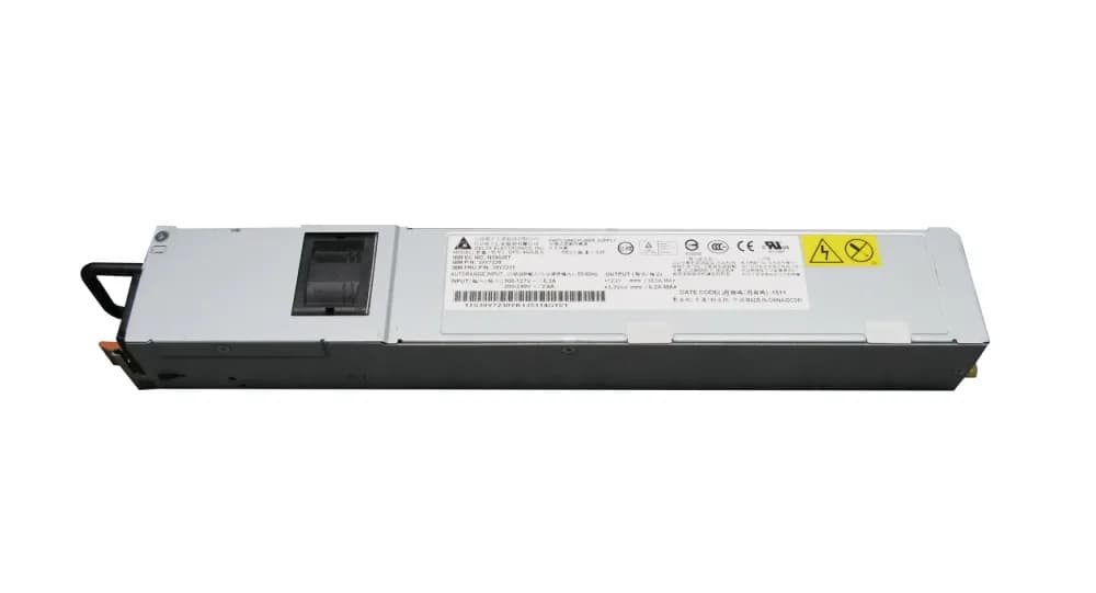 39Y7231 - IBM 460-Watts Gold Redundant Power Supply For X3650 M3