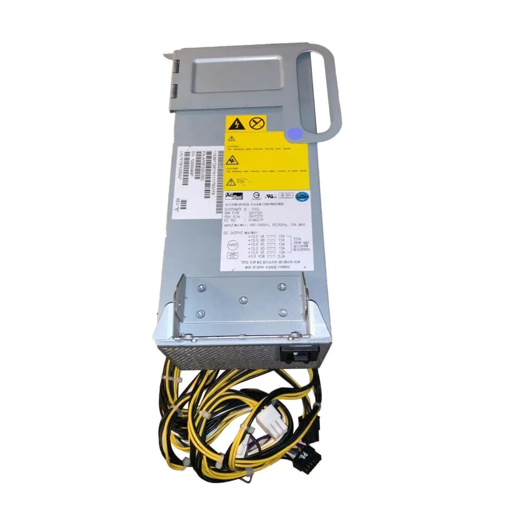 39Y7272 - IBM 815-Watts 100-240V 10A Power Supply
